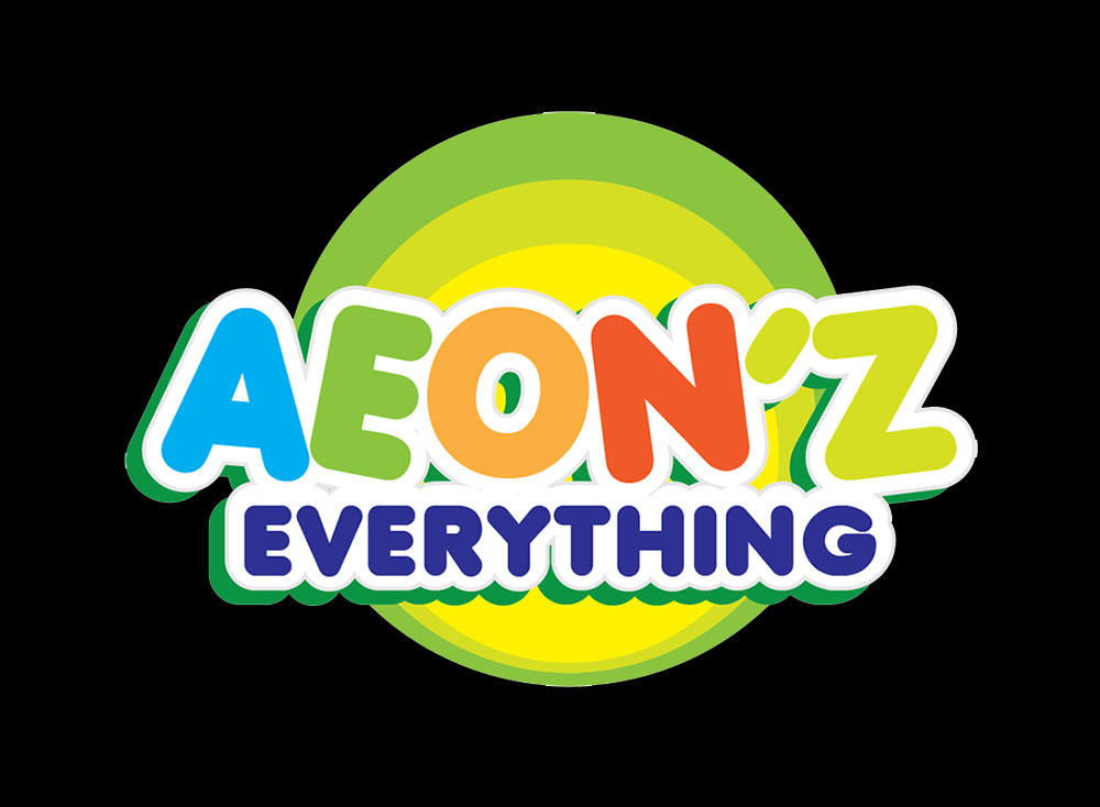 AeonzEverything Logo