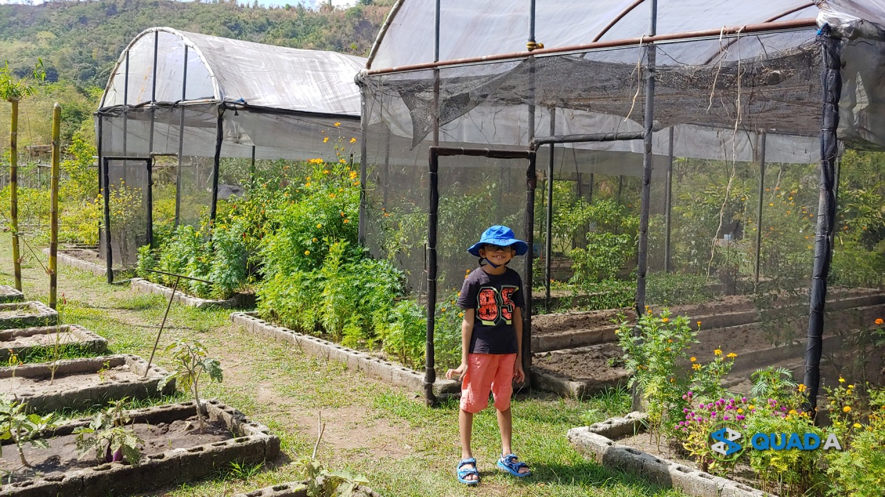 Green Canyon Leisure Farm