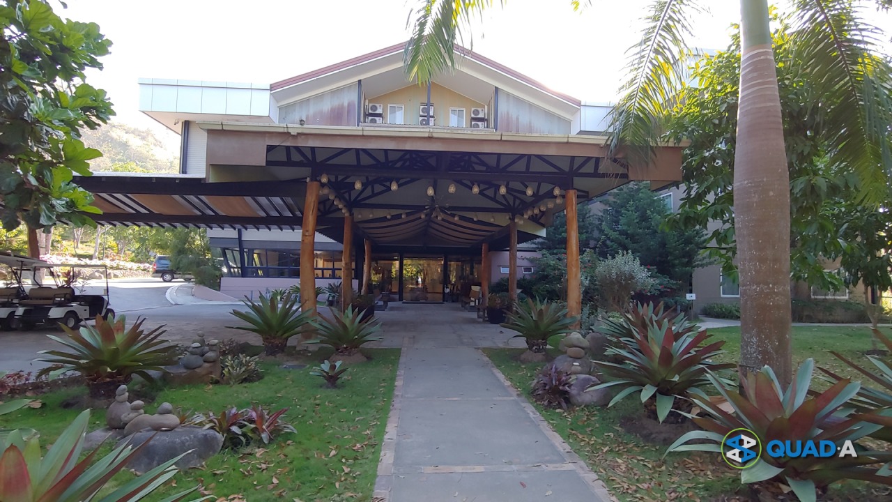 Green Canyon Leisure Farm Hotel