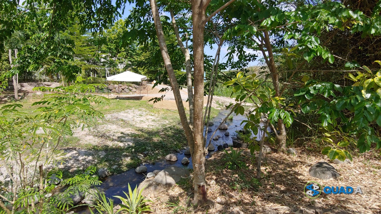 Green Canyon Leisure Farm River