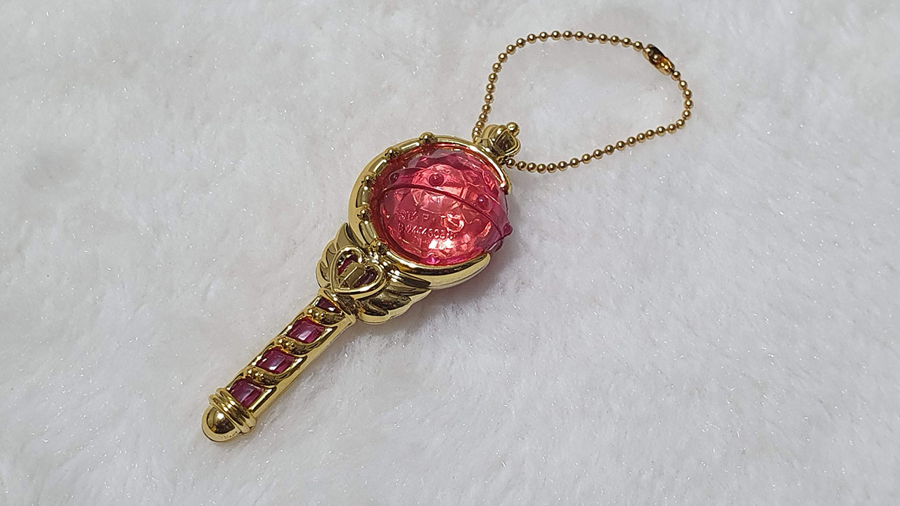 Zoomed In Sailormoon Crystal Stick